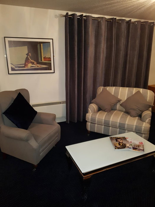 Cohannon Inn, Portadown, United Kingdom