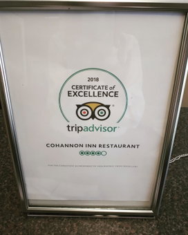 Cohannon Inn, Portadown, United Kingdom