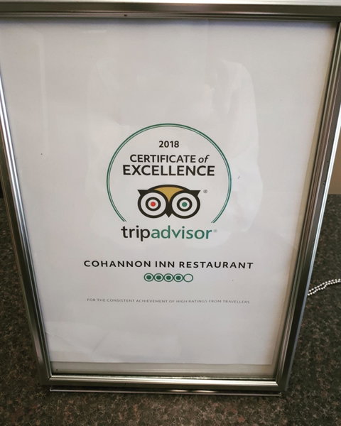 Cohannon Inn, Portadown, United Kingdom