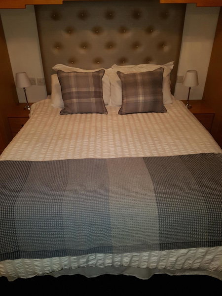 Cohannon Inn, Portadown, United Kingdom