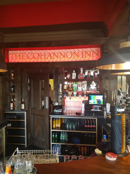 Cohannon Inn, Portadown, United Kingdom