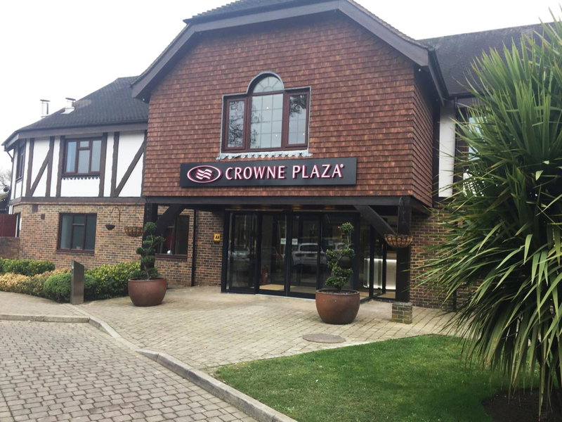 Felbridge Gatwick Hotel & Spa, East Grinstead, Reino Unido