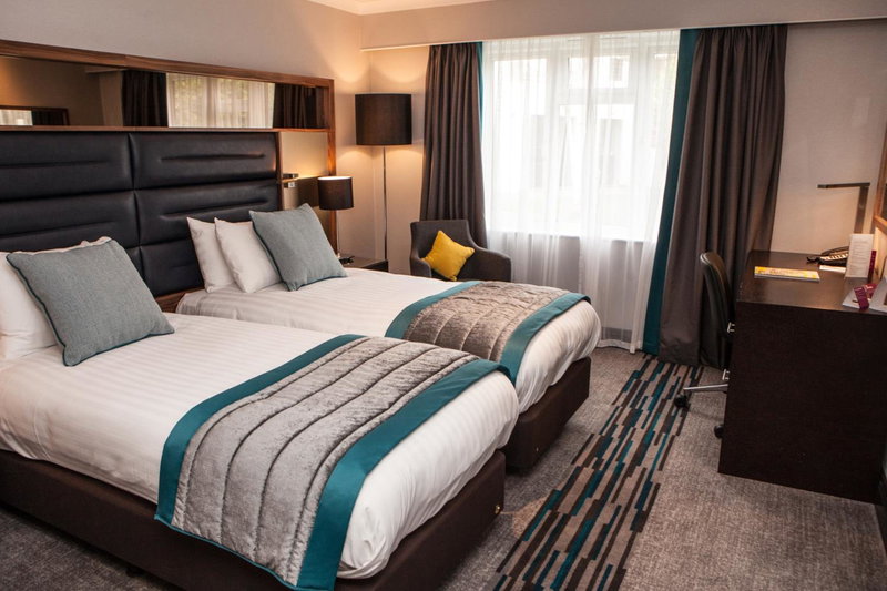 Felbridge Gatwick Hotel & Spa, East Grinstead, Reino Unido
