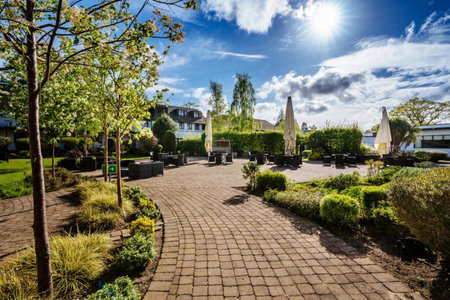 Felbridge Gatwick Hotel & Spa, East Grinstead, Reino Unido