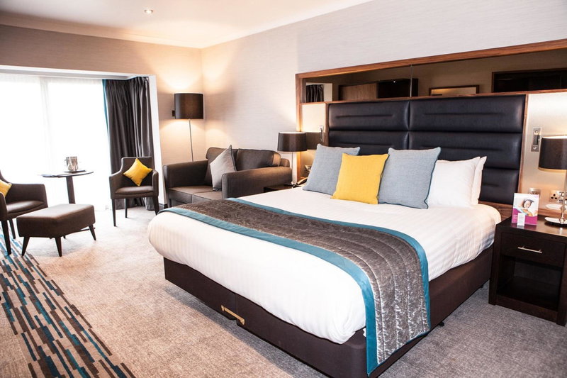 Felbridge Gatwick Hotel & Spa, East Grinstead, Reino Unido