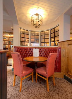 Angel @ KingSt, Knutsford, United Kingdom