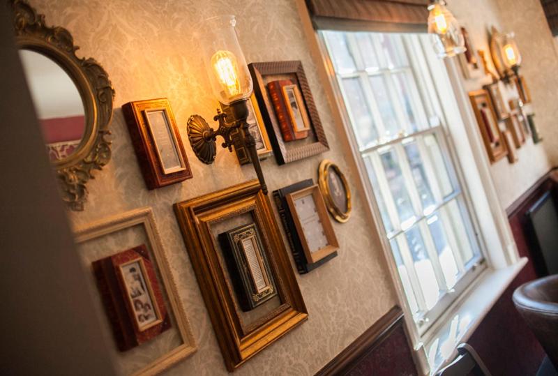 Angel @ KingSt, Knutsford, United Kingdom