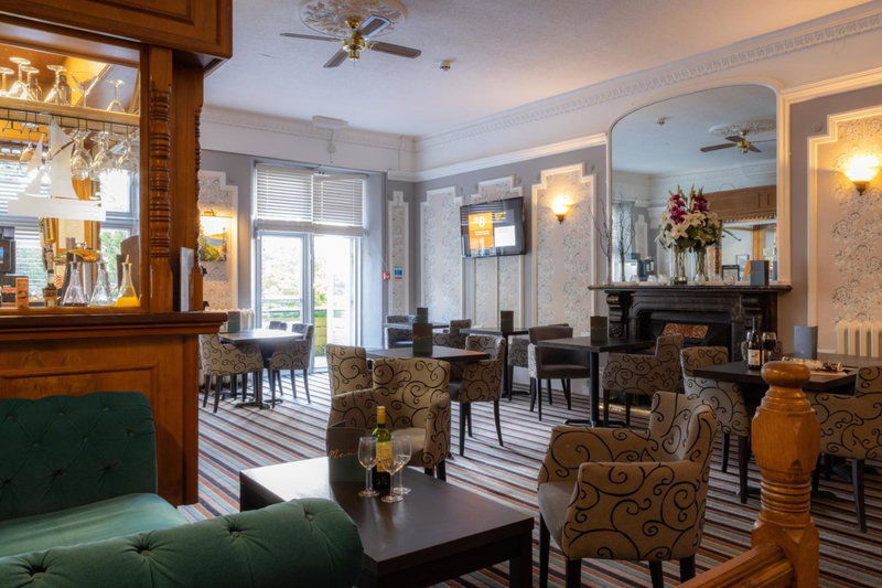 The Valley of Rocks Hotel, Barnstaple, Vereinigtes Königreich