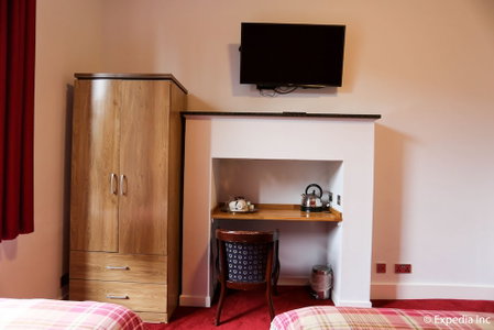 Regent House Hotel, Edinburgh, United Kingdom