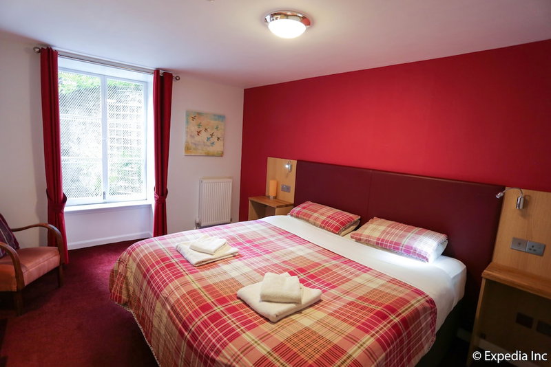 Regent House Hotel, Edinburgh, United Kingdom
