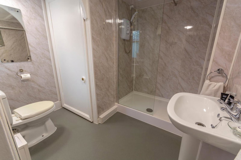 The Forest Lodge, Mansfield Woodhouse, United Kingdom