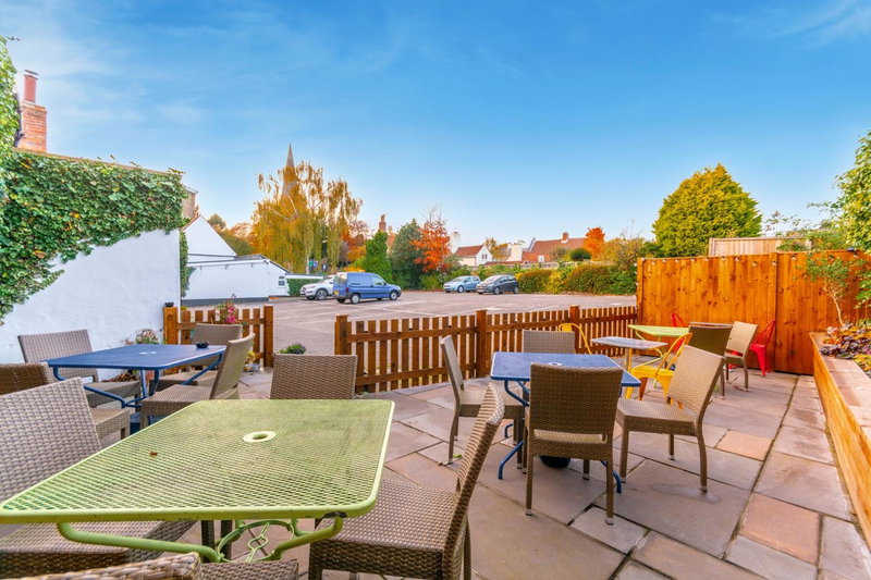 The Forest Lodge, Mansfield Woodhouse, United Kingdom