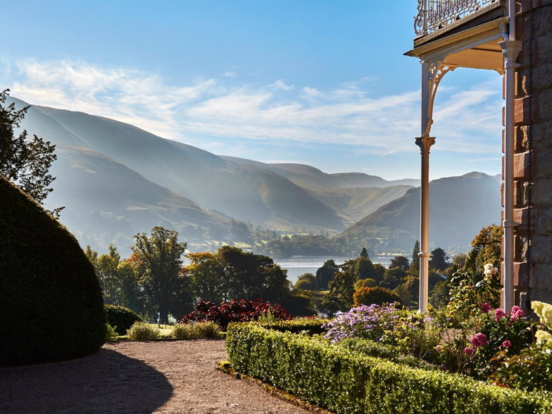 Macdonald Leeming House, Penrith, United Kingdom