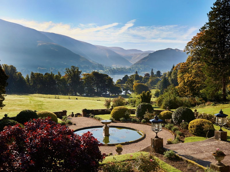 Macdonald Leeming House, Penrith, United Kingdom