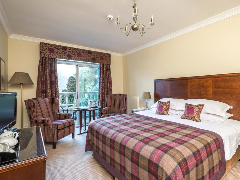 Macdonald Leeming House, Penrith, United Kingdom