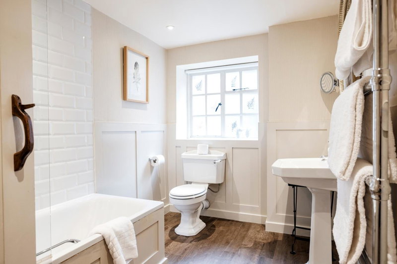 The Bay Tree Hotel, Burford, United Kingdom