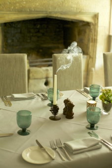 The Bay Tree Hotel, Burford, United Kingdom