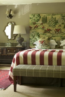 The Bay Tree Hotel, Burford, United Kingdom