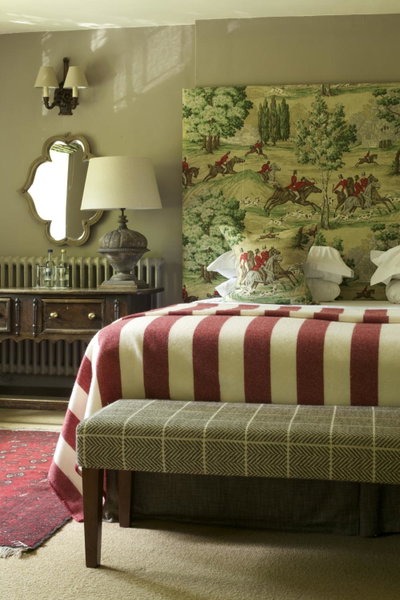 The Bay Tree Hotel, Burford, United Kingdom