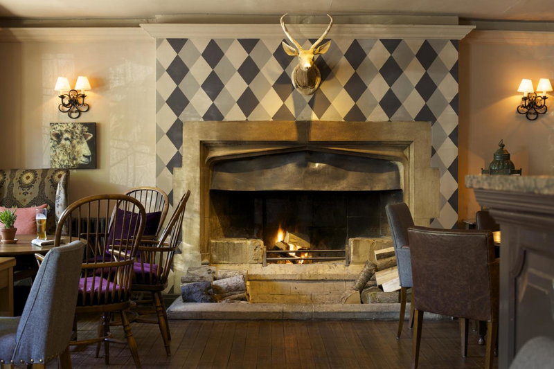 The Bay Tree Hotel, Burford, United Kingdom