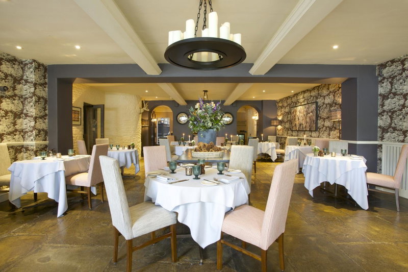 The Bay Tree Hotel, Burford, United Kingdom