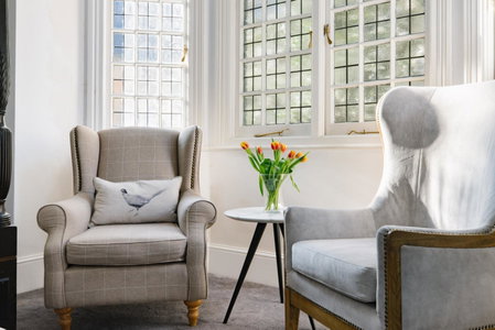 The Abbey Notting Hill, London, Reino Unido