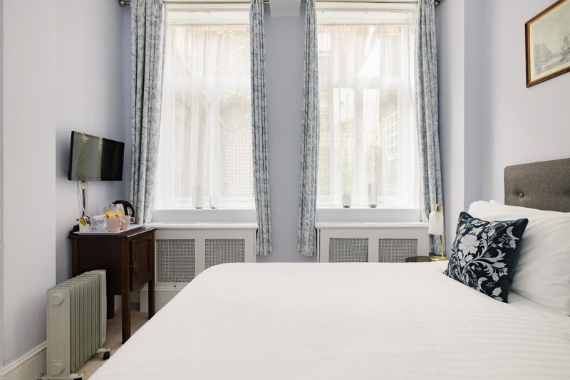 The Abbey Notting Hill, London, Reino Unido