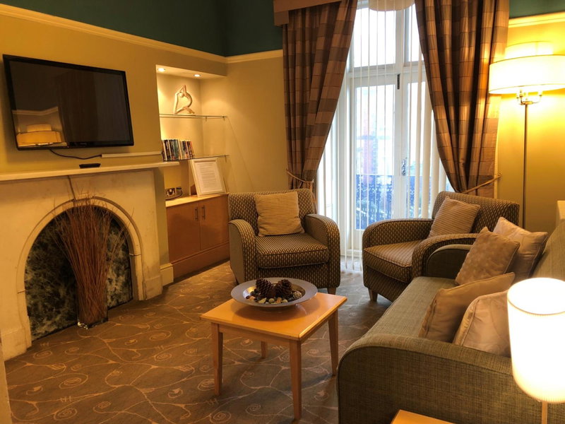 Royal Hotel, Scarborough, United Kingdom