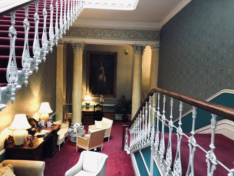 Royal Hotel, Scarborough, United Kingdom