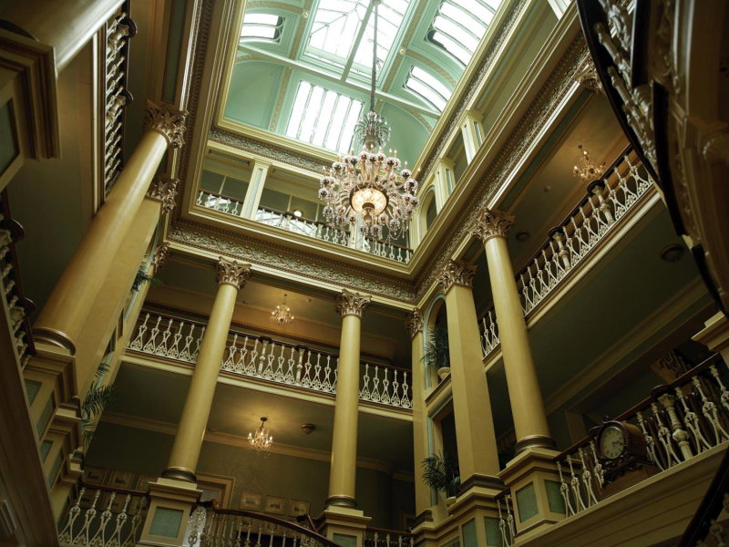 Royal Hotel, Scarborough, United Kingdom