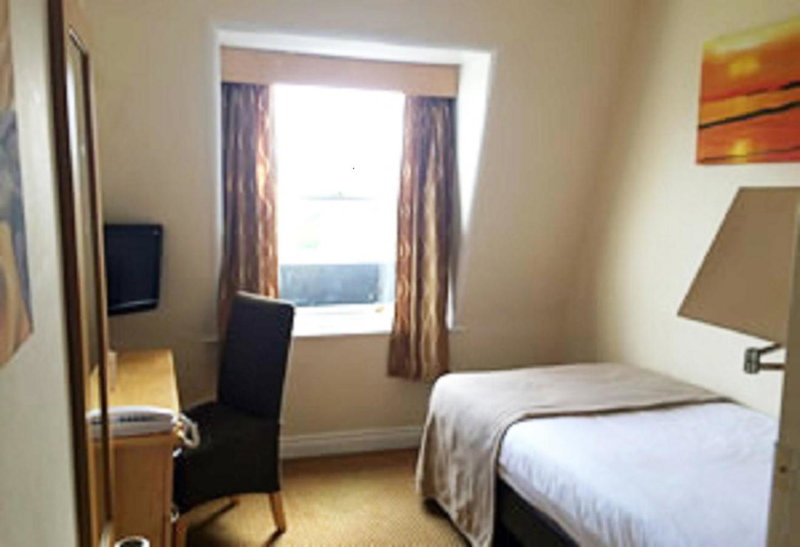 Royal Hotel, Scarborough, United Kingdom