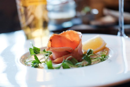 The White Swan Hotel, Stratford-upon-Avon, United Kingdom