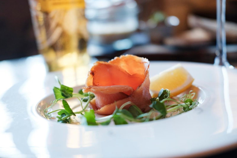 The White Swan Hotel, Stratford-upon-Avon, United Kingdom