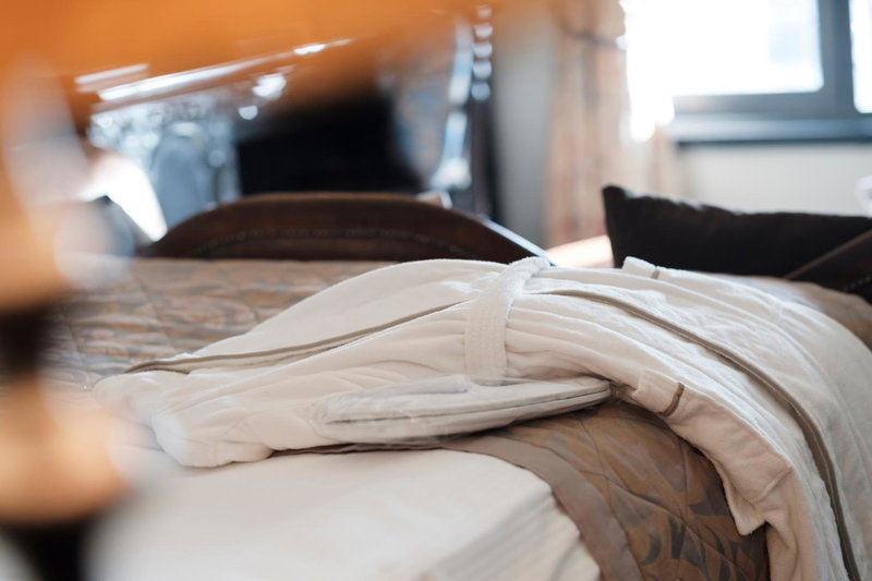The White Swan Hotel, Stratford-upon-Avon, United Kingdom