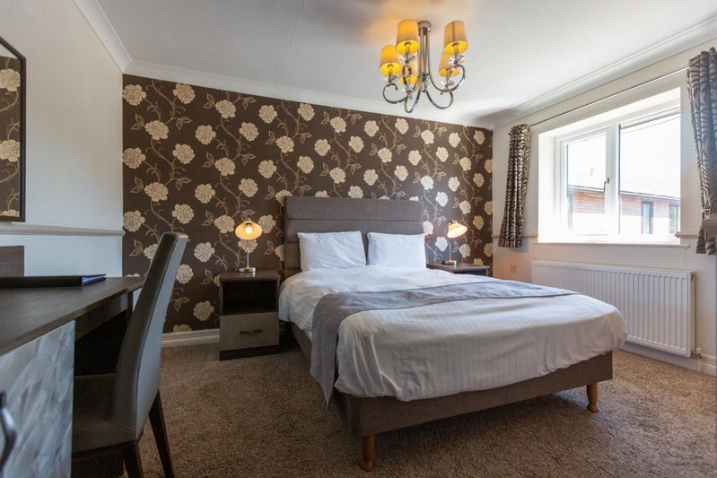 The White Swan, Scunthorpe, United Kingdom