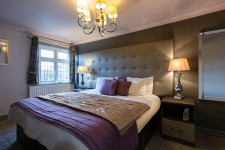 The White Swan, Scunthorpe, United Kingdom
