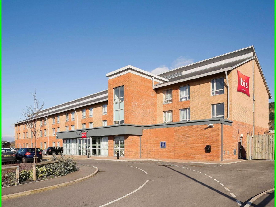 ibis Swansea, Swansea, United Kingdom