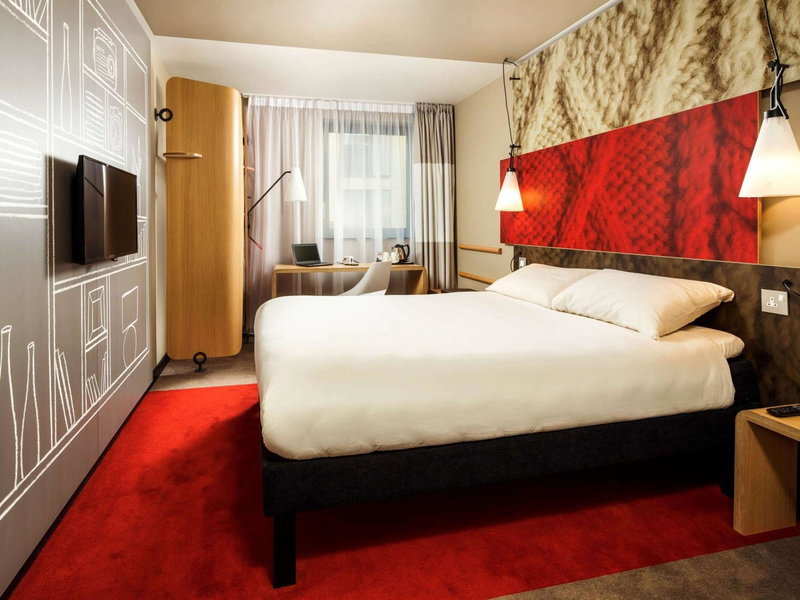 ibis Swansea, Swansea, United Kingdom