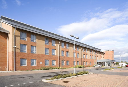 ibis Swansea, Swansea, United Kingdom