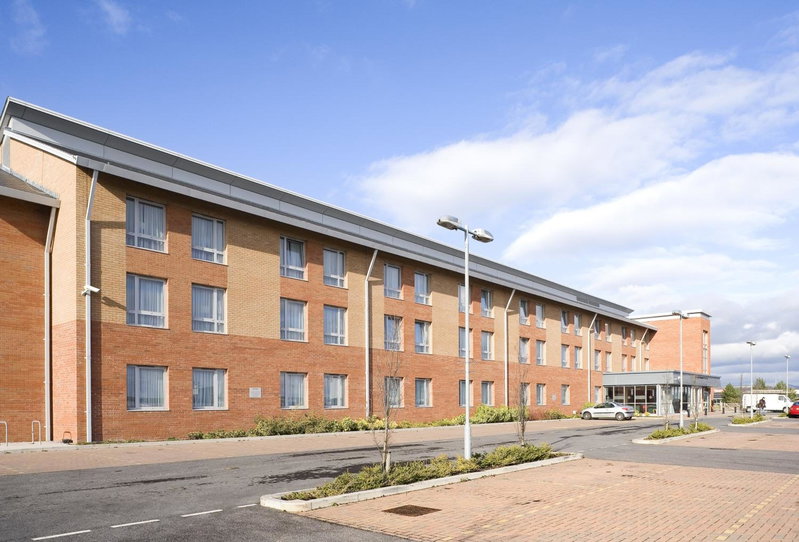 ibis Swansea, Swansea, United Kingdom