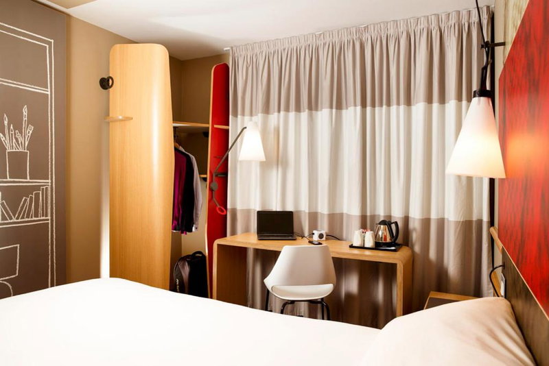 ibis Swansea, Swansea, United Kingdom