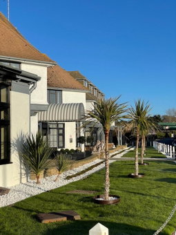 The Relais Cooden Beach and Spa, Bexhill, United Kingdom