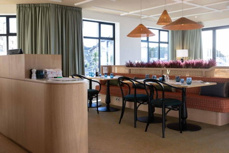 The Relais Cooden Beach and Spa, Bexhill, United Kingdom