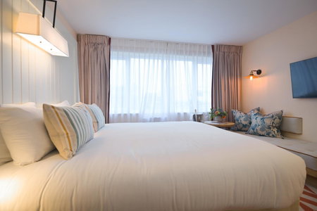 The Relais Cooden Beach and Spa, Bexhill, United Kingdom