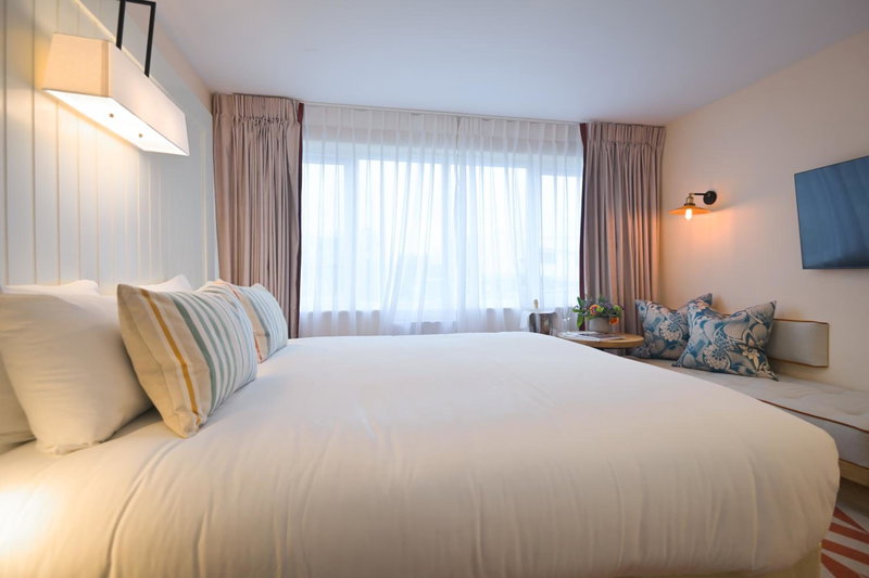 The Relais Cooden Beach and Spa, Bexhill, United Kingdom