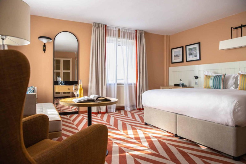 The Relais Cooden Beach and Spa, Bexhill, United Kingdom