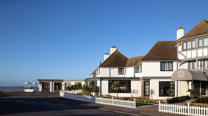 The Relais Cooden Beach and Spa, Bexhill, United Kingdom