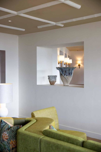 The Relais Cooden Beach and Spa, Bexhill, United Kingdom