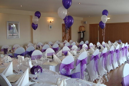 Solway Lodge Hotel, Gretna Green, Royaume-Uni