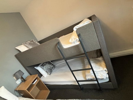 Solway Lodge Hotel, Gretna Green, Royaume-Uni